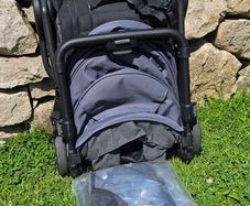Ergobaby Metro+