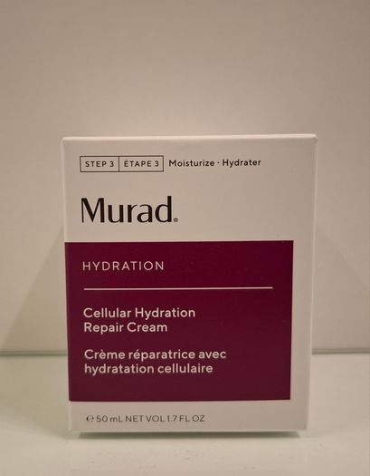 Murad Cellular Hydration Repair Cream