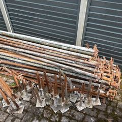 Scaffolding
