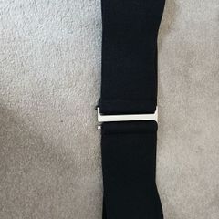 M&S stretchy belt size small