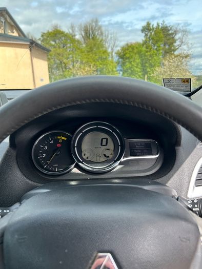 2010 Renault Grand Megane TomTom 1.5 dci