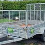 car trailer Image 3