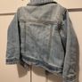 next denim jacket Image 3