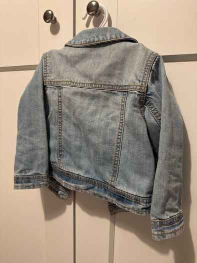 next denim jacket