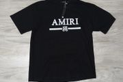 T-Shirt Amiri Black