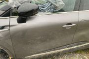 Renault Captur 2022 Breaking
