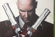 Hitman Contracts [2004] (XBox Game)