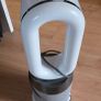 Dyson fan for sale Image 3