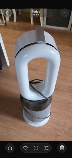Dyson fan for sale