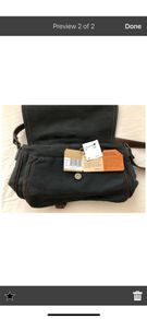 Timberland bag