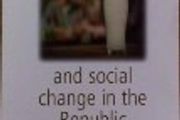 Racism and Social Change in the Republic of Ireland