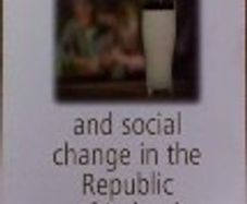 Racism and Social Change in the Republic of Ireland