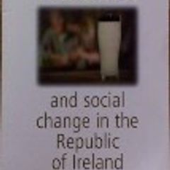 Racism and Social Change in the Republic of Ireland