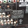 Marant amplifier, DENON 5cd player, Pioneer Image 8