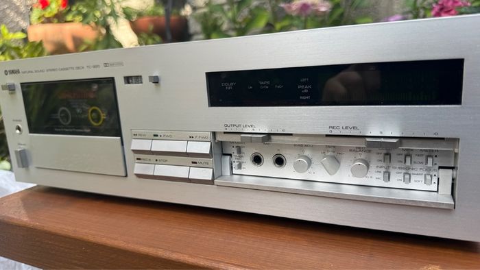 Yamaha Sony Marantz Numark Monitor Audio