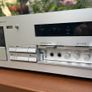 Yamaha tuner CT710, cassette deck TC920 Image 6