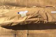 Front Bumper (Mercedes C Class W203)