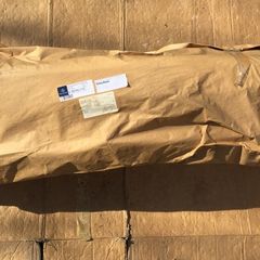 Front Bumper (Mercedes C Class W203)