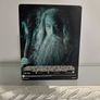 Hobbit - An Unexpected Journey Blu-Ray Image 3