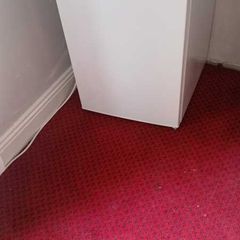 Small fridge freezer
