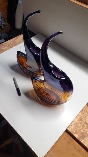 Glass Ornament
