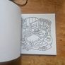 Cosy Corner Colouring Book Image 6