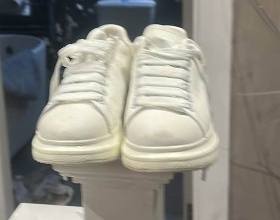 MC Queen Ladies Trainers