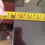Desk antique Chinese VERY RARE open to offers Image 8