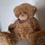 Large soft teddy Image 2