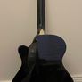Acustic Guitar Tiger Image 2