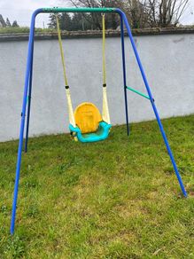 Kids Swing