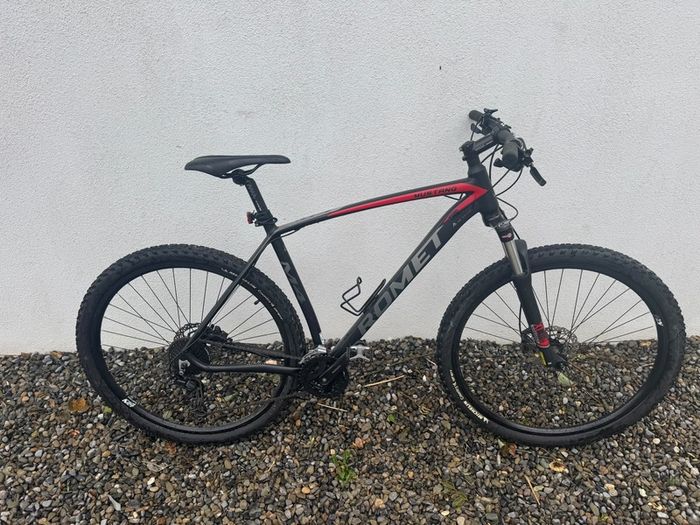Romet adult Mountain bike