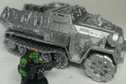 Ork Armoured Trukk