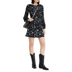 Maje Dress