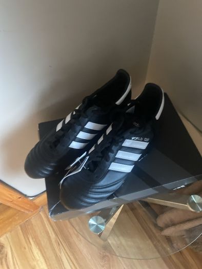Copa Boots