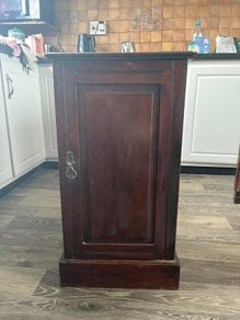 Vintage furniture