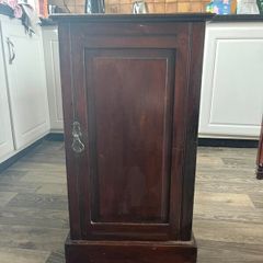 Vintage furniture