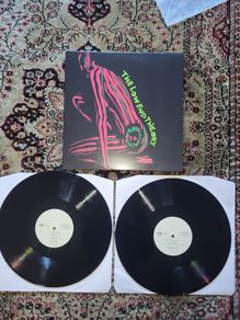 A tribe called quest: the low end theory x2 LP