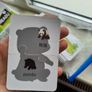 2 piece pzzle Image 4