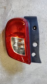 15 nissan micra LH side tail light facelift