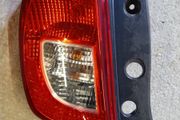15 nissan micra LH side tail light facelift