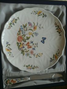 Aynsley china