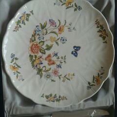Aynsley china