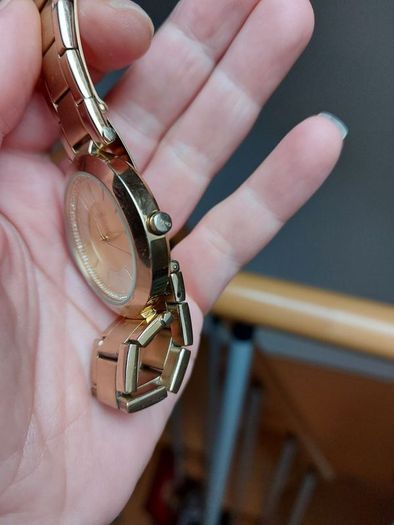 Dkny Watch