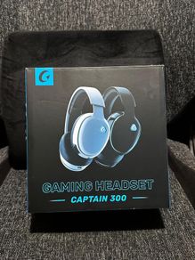 Gaming headset