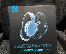 Gaming headset