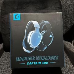 Gaming headset