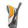 Callaway Mavrik Max Driver / 10.5 Degree / Hzrdus Smoke iM10 6.0 60g Stiff Image 7