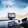 Digital Wireless Reversing Camera Kit Stable Signal Reverse IP68 Waterproof Rear View Backup Camera with Clear Image Image 7