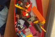 Fake Lego